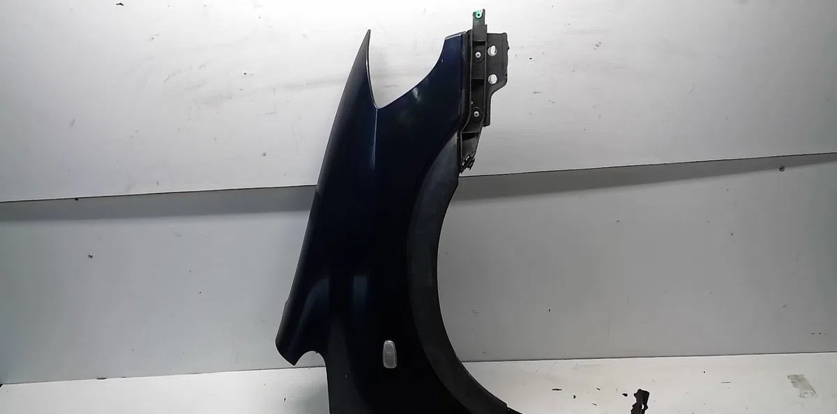 Aile avant droite Opel ZAFIRA A Monospace (T98) 2.0 dti 16v (f75) (2000-2005) 5 portes occasion