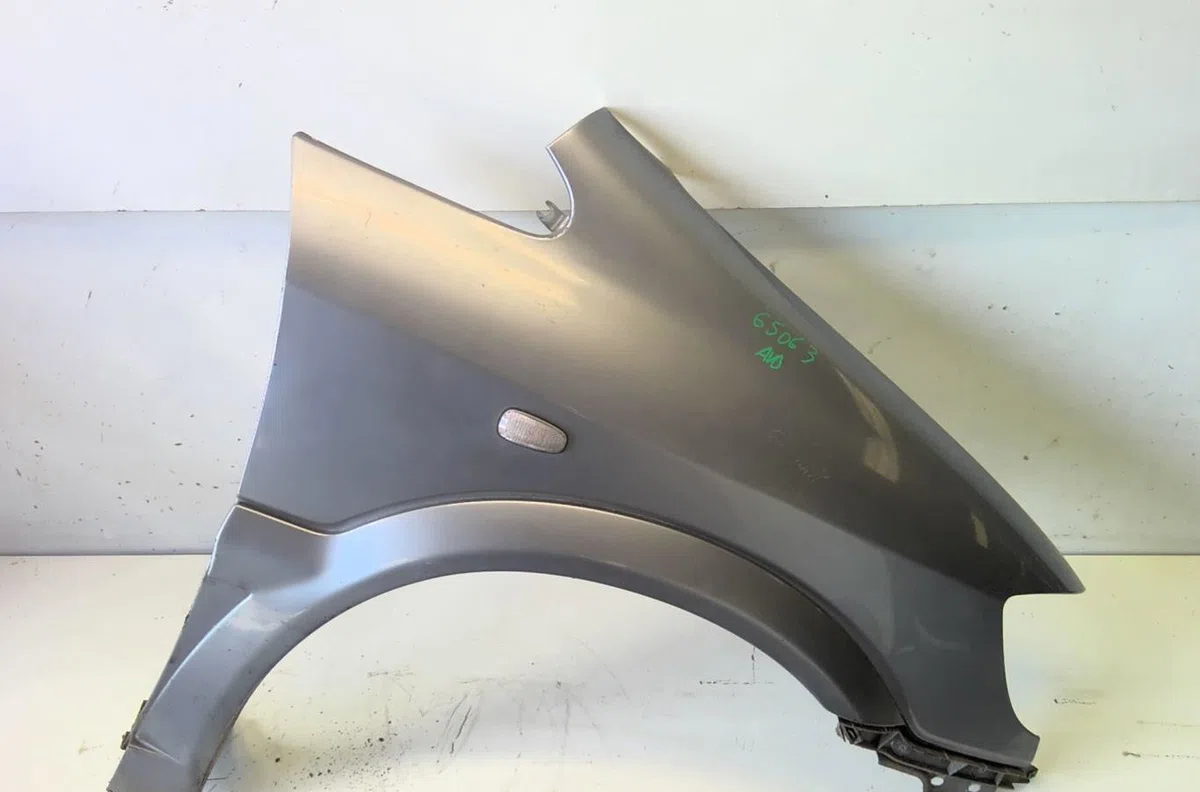 Aile avant droite Opel ZAFIRA A Monospace (T98) 2.2 16v (f75) (2000-2005) occasion