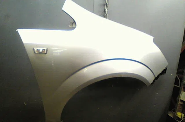Aile avant droite Opel ZAFIRA - ZAFIRA FAMILY B (A05) 1.9 cdti (m75) (2005-2015) 5 portes occasion