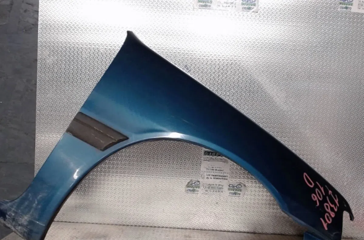 Aile avant droite Peugeot 106 I (1A, 1C) 1.1 (1991-1996) occasion