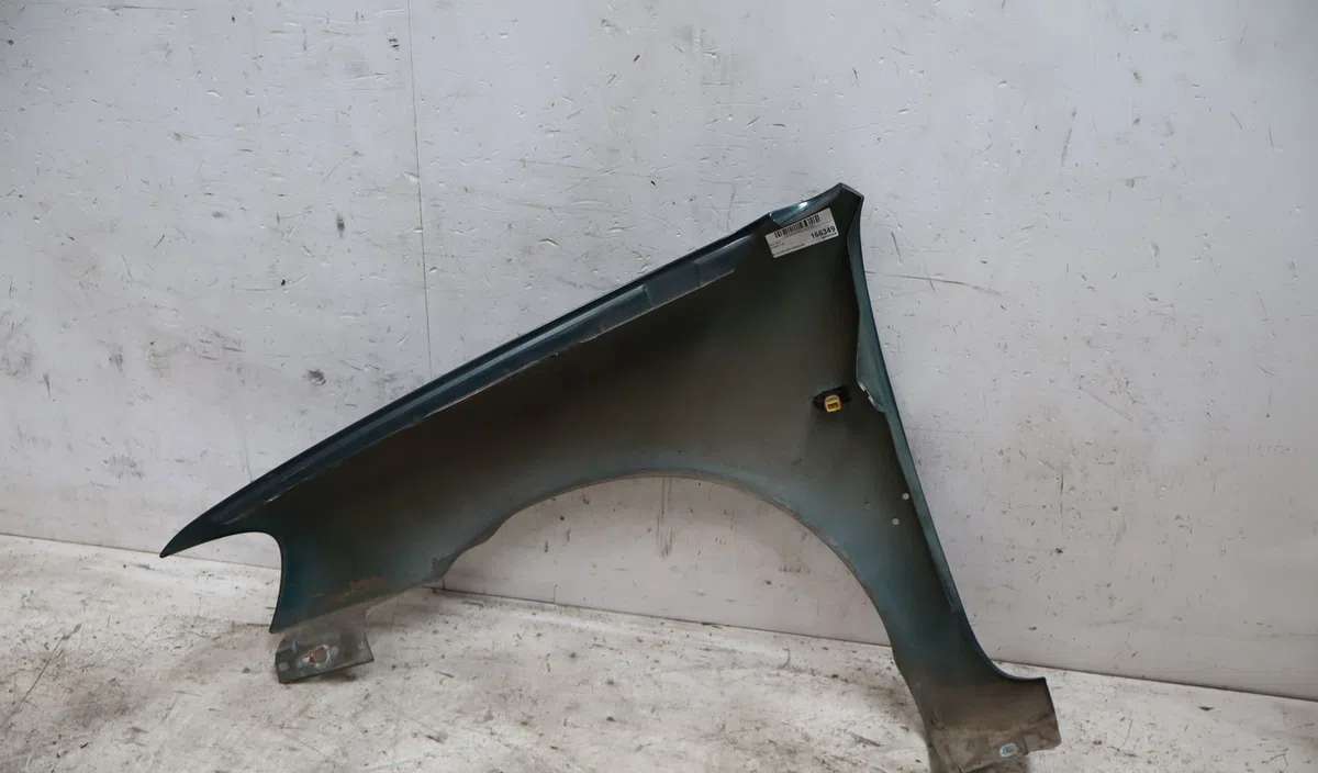 Aile avant droite Peugeot 106 II (1A_, 1C_) 1.1 i (1996-2004) occasion