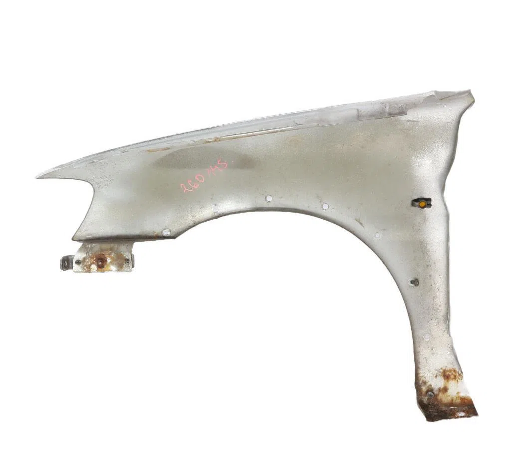 Aile avant droite Peugeot 106 II (1A_, 1C_) 1.1 i (1996-2004) occasion