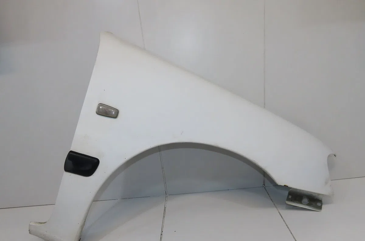 Aile avant droite Peugeot 106 II (1A_, 1C_) 1.5 d (1998-2004) 3 portes occasion
