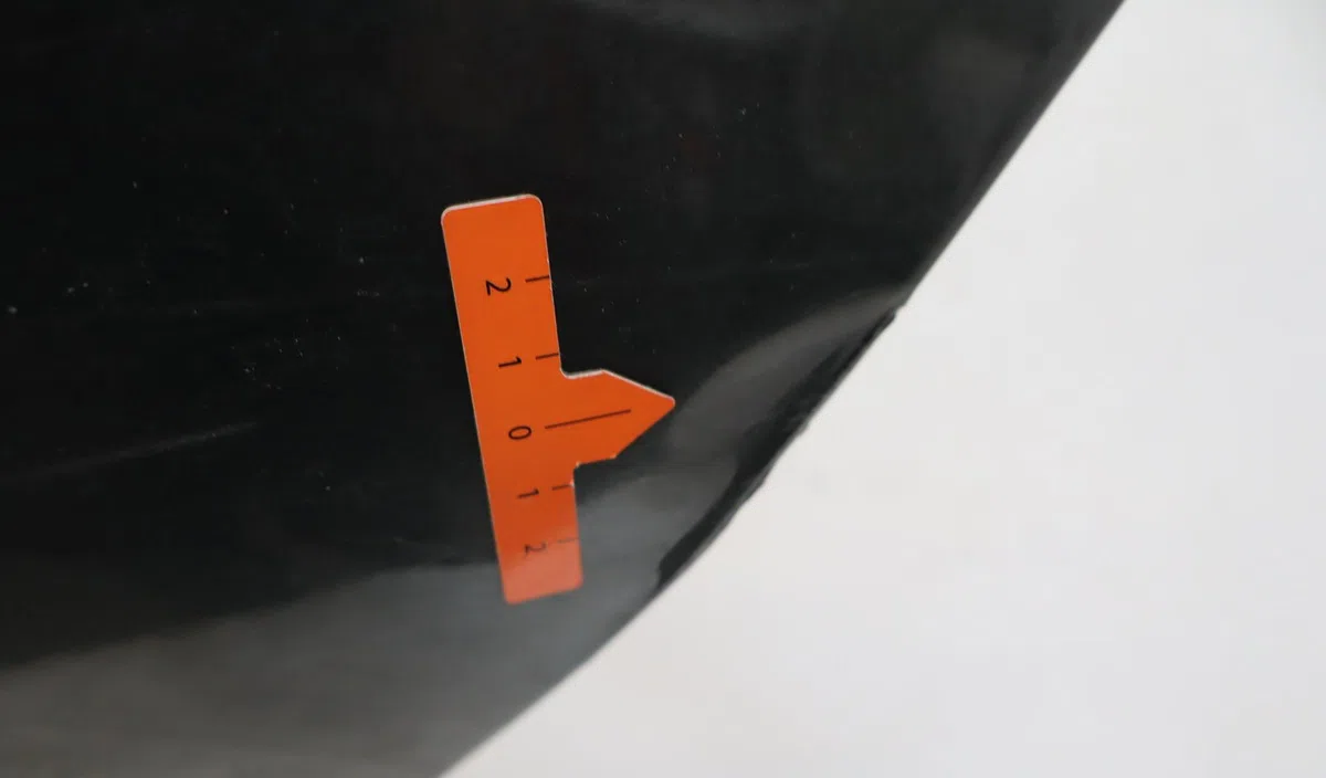 Aile avant droite Peugeot 206 (2L_, 2M_) 1.4 i (2010-2013) occasion