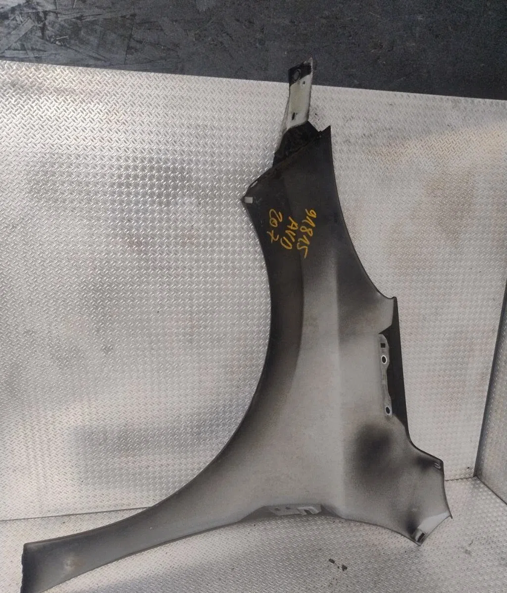 Aile avant droite Peugeot 207-207 (WA_, WC_) 1.4 16v (2006-2013) 3 portes occasion