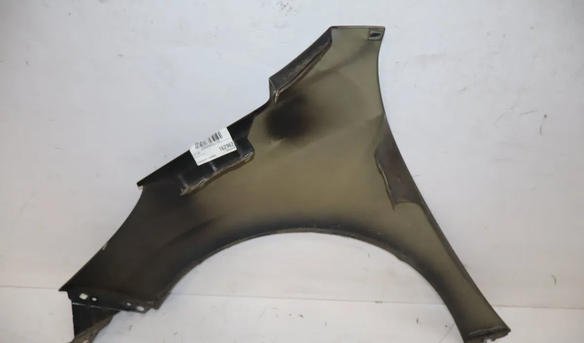 Aile avant droite Peugeot 207 CC (WD_) 1.6 16v (2007-2013) occasion