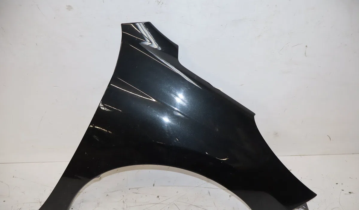 Aile avant droite Peugeot 207 CC (WD_) 1.6 16v (2007-2013) occasion