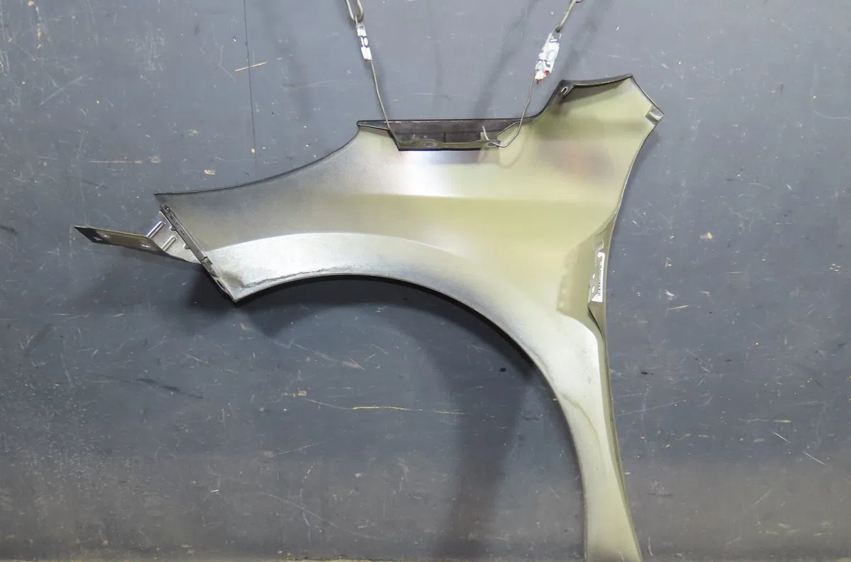 Aile avant droite Peugeot 207 CC (WD_) 1.6 hdi (2007-2015) occasion