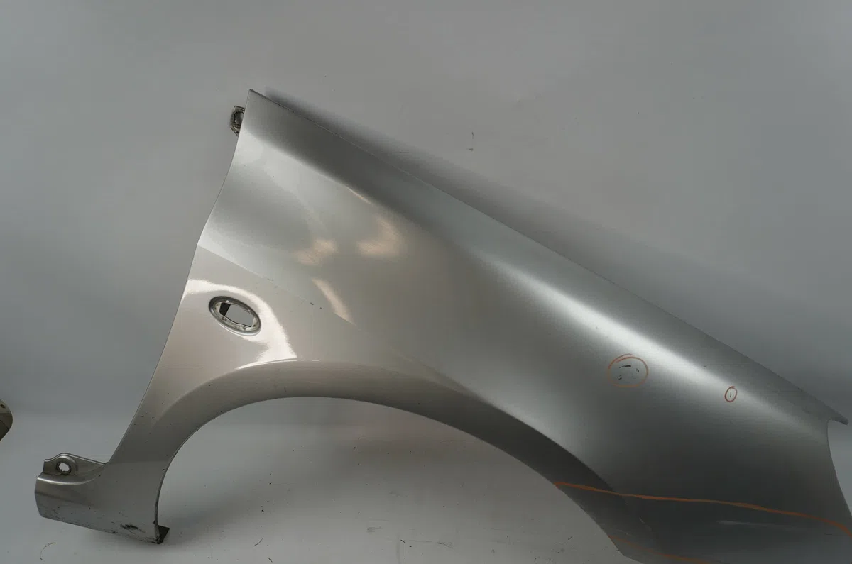 Aile avant droite Peugeot 307 (3A-C) 1.6 16v (2000-2007) 5 portes occasion