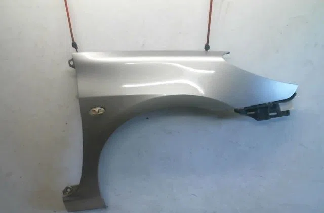 Aile avant droite Peugeot 307 (3A-C) 1.6 hdi 110 (2004-2009) 5 portes occasion