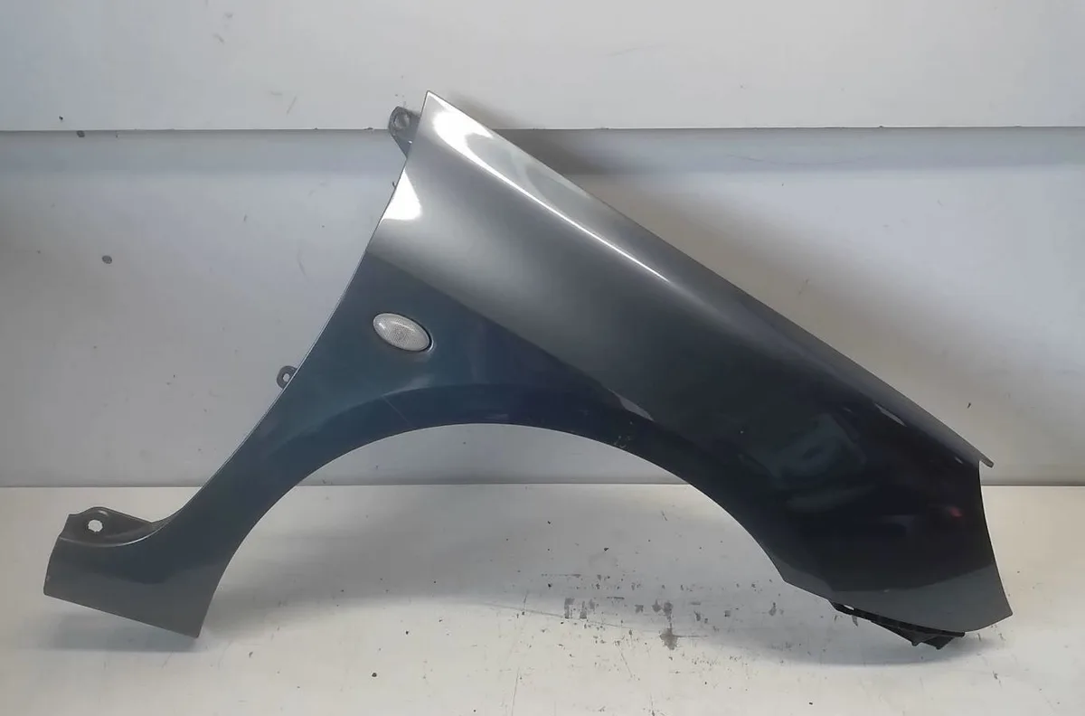 Aile avant droite Peugeot 307 (3A-C) 1.6 hdi 110 (2004-2009) 5 portes occasion