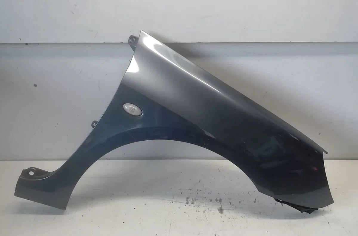 Aile avant droite Peugeot 307 (3A-C) 1.6 hdi 110 (2004-2009) 5 portes occasion