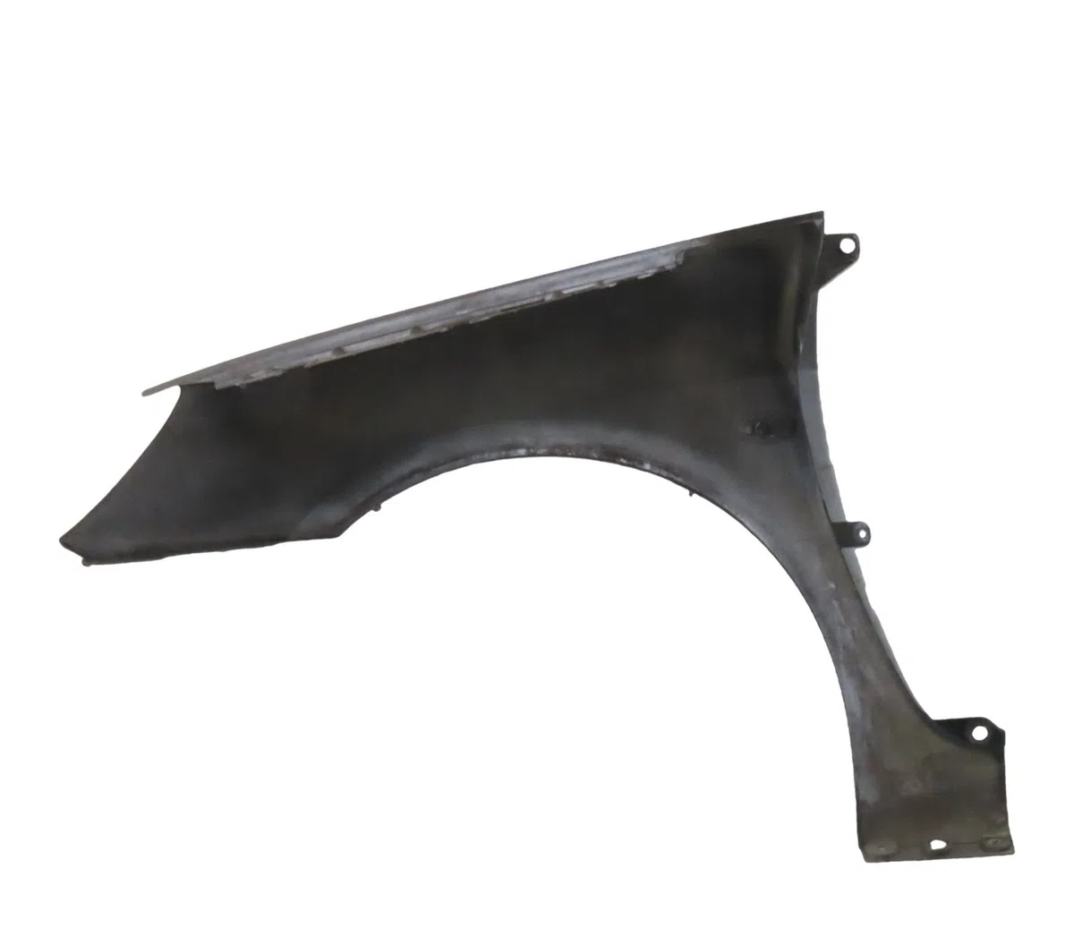 Aile avant droite Peugeot 307 (3A-C) 2.0 hdi 90 (2000-2007) 5 portes occasion