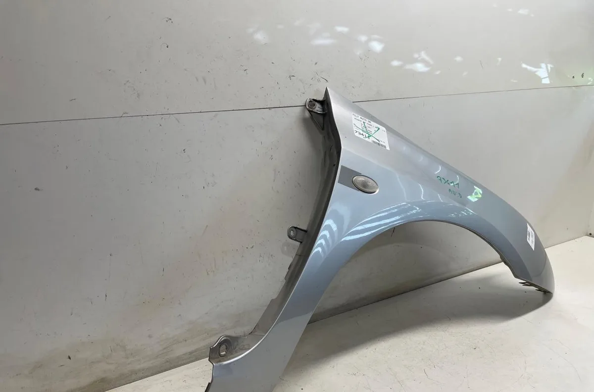 Aile avant droite Peugeot 307 Break (3E) 1.6 hdi 110 (2004-2008) 5 portes occasion