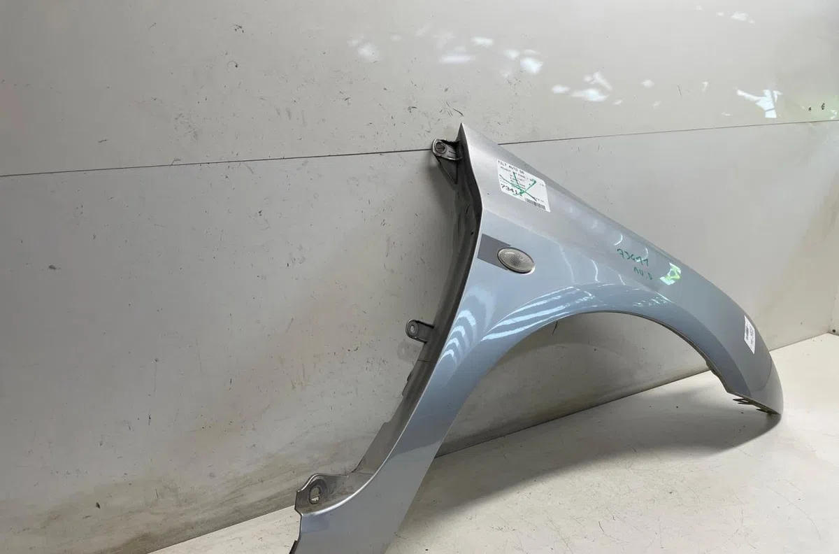 Aile avant droite Peugeot 307 Break (3E) 1.6 hdi 110 (2004-2008) 5 portes occasion