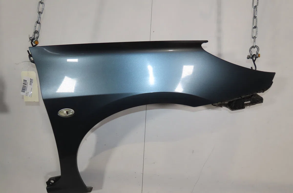 Aile avant droite Peugeot 307 Break (3E) 1.6 hdi 110 (2004-2008) 5 portes occasion