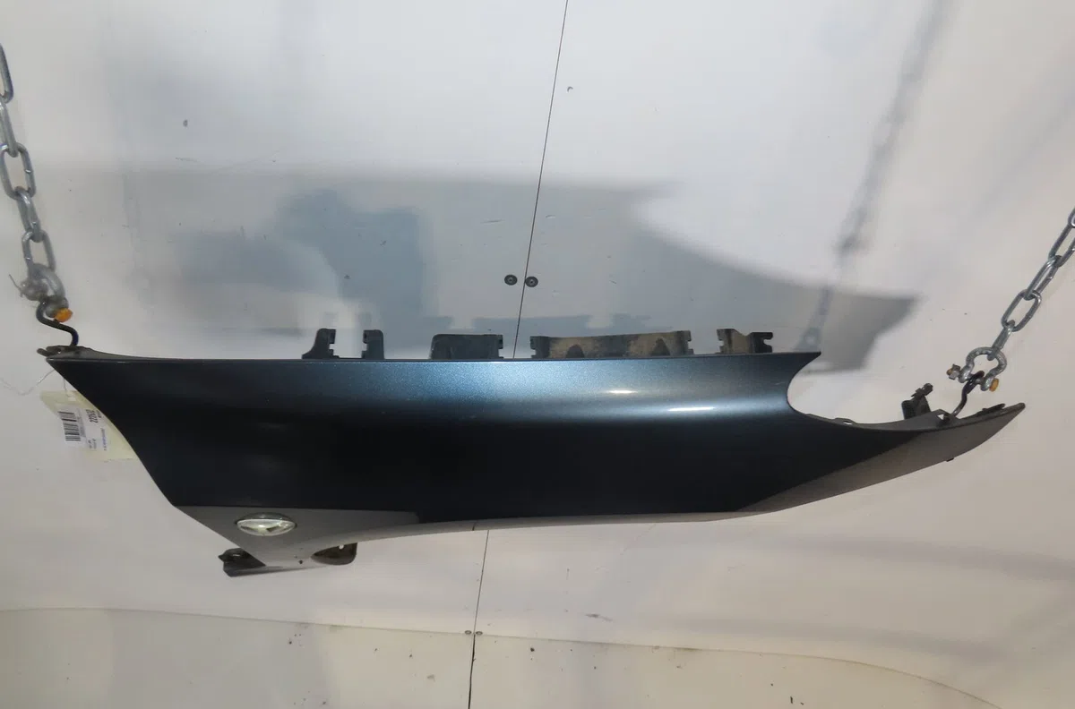Aile avant droite Peugeot 307 Break (3E) 1.6 hdi 110 (2004-2008) 5 portes occasion