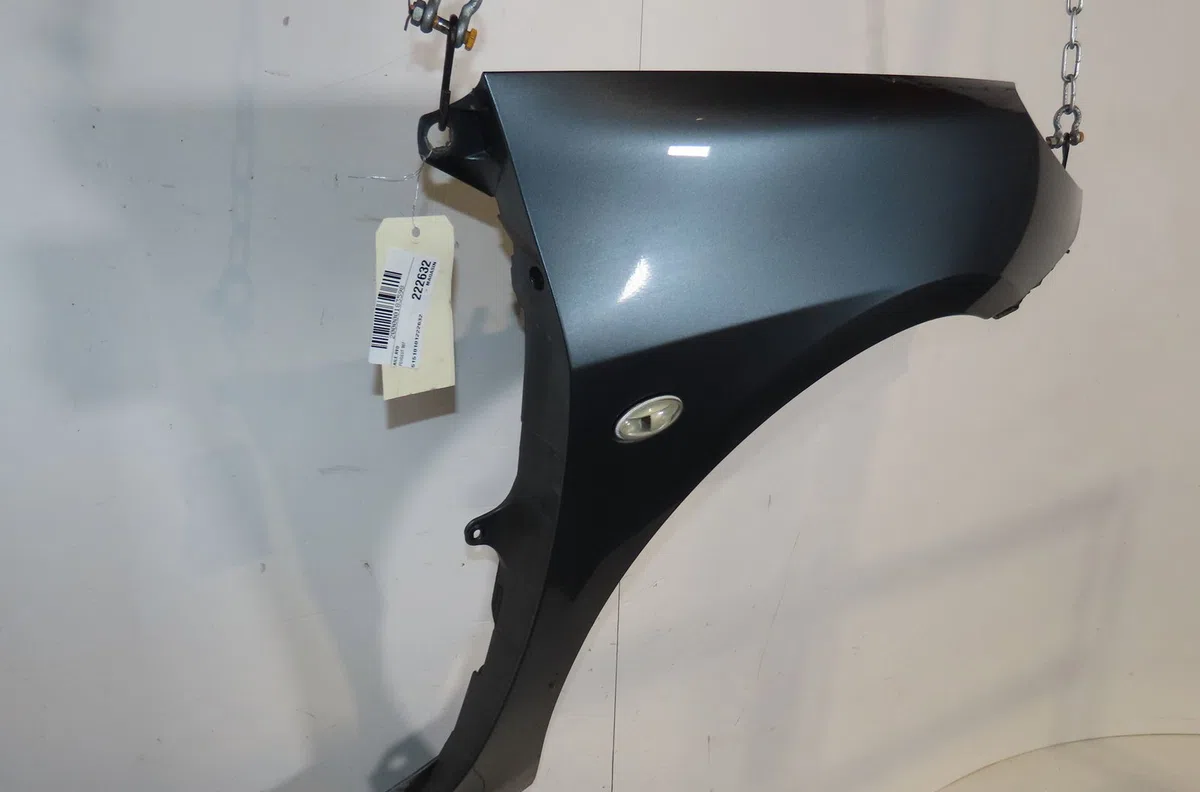 Aile avant droite Peugeot 307 Break (3E) 1.6 hdi 110 (2004-2008) 5 portes occasion