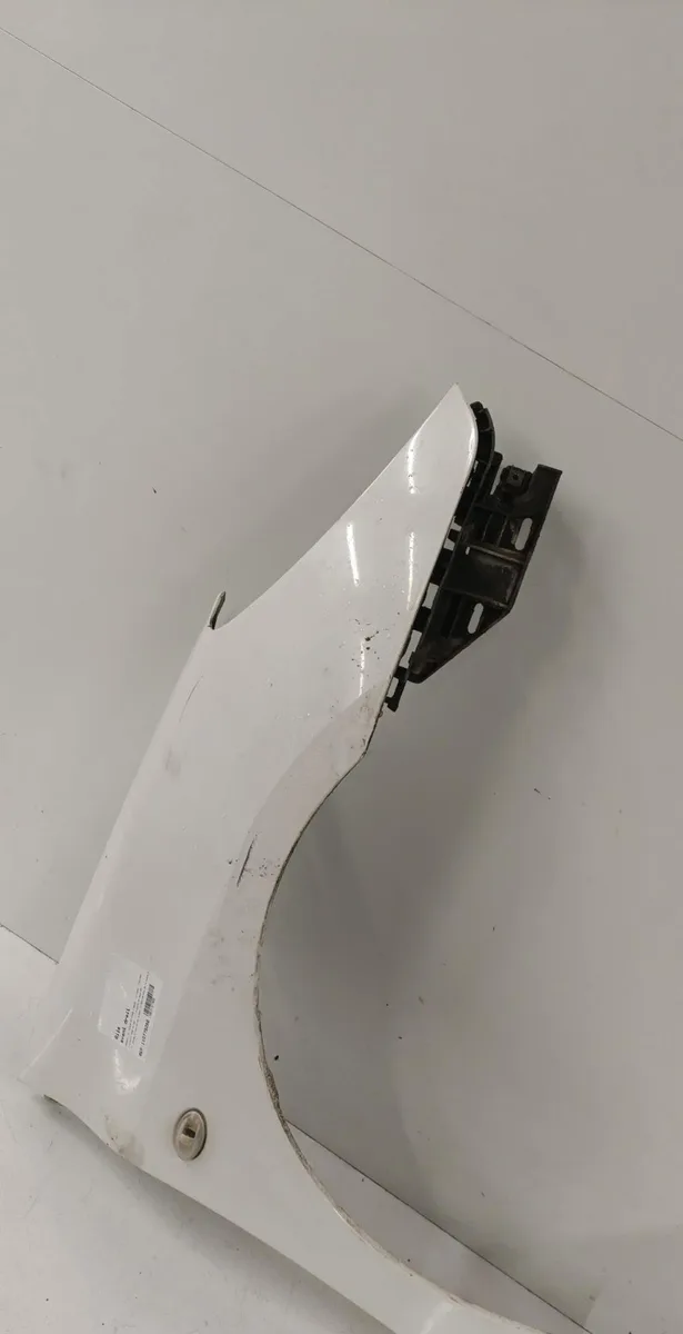 Aile avant droite Peugeot 307 Break (3E) 1.6 hdi (2005-2008) 5 portes occasion