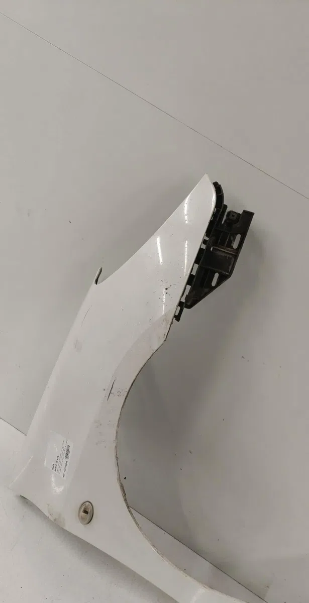 Aile avant droite Peugeot 307 Break (3E) 1.6 hdi (2005-2008) 5 portes occasion