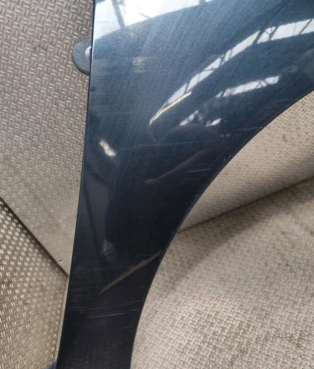 Aile avant droite Peugeot 308 I (4A_, 4C_) 1.6 16v (2007-2014) 5 portes occasion