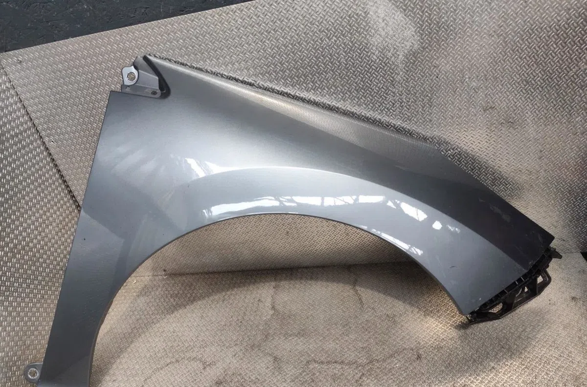 Aile avant droite Peugeot 308 I (4A_, 4C_) 1.6 hdi (2007-2014) 5 portes occasion