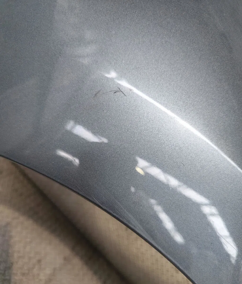 Aile avant droite Peugeot 308 I (4A_, 4C_) 1.6 hdi (2007-2014) 5 portes occasion