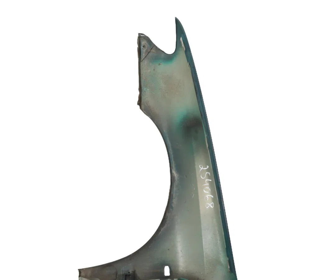 Aile avant droite Peugeot 406 (8B) 2.0 hdi 110 (1998-2001) 4 portes occasion