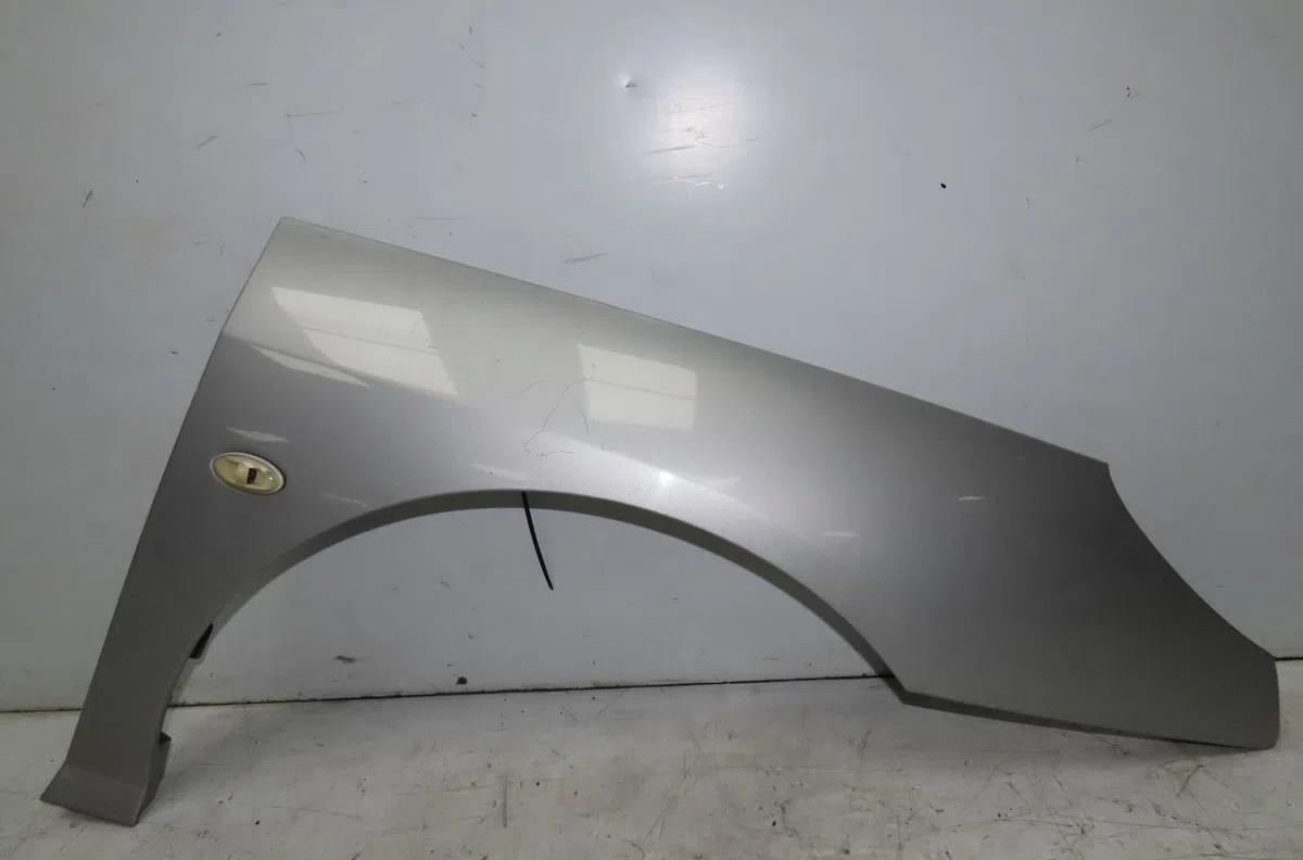 Aile avant droite Peugeot 407 SW (6E_) 1.6 hdi 110 (2004-2010) 5 portes occasion