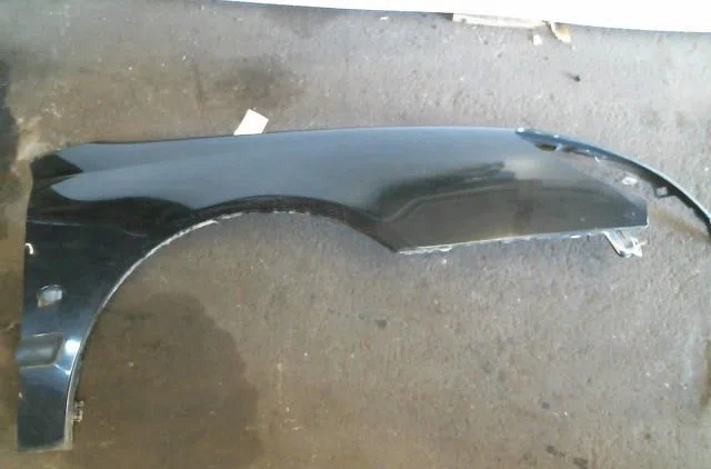 Aile avant droite Peugeot 607 (9D, 9U) 2.2 hdi (2000-2006) occasion