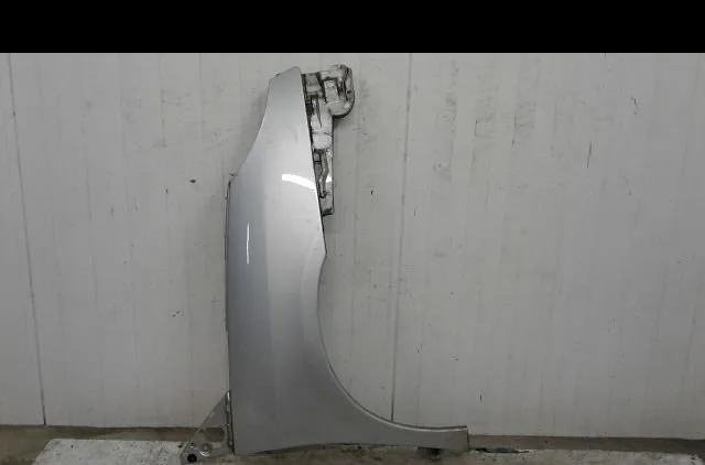 Aile avant droite Peugeot 807 (EB_) 2.2 hdi (2002) occasion