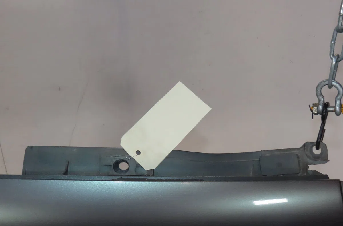 Aile avant droite Renault CLIO II (BB_, CB_) 1.2 (bb0a, bb0f, bb10, bb1k, bb28, bb2d, bb2h, cb0a,... (1998-2010) 5 porte