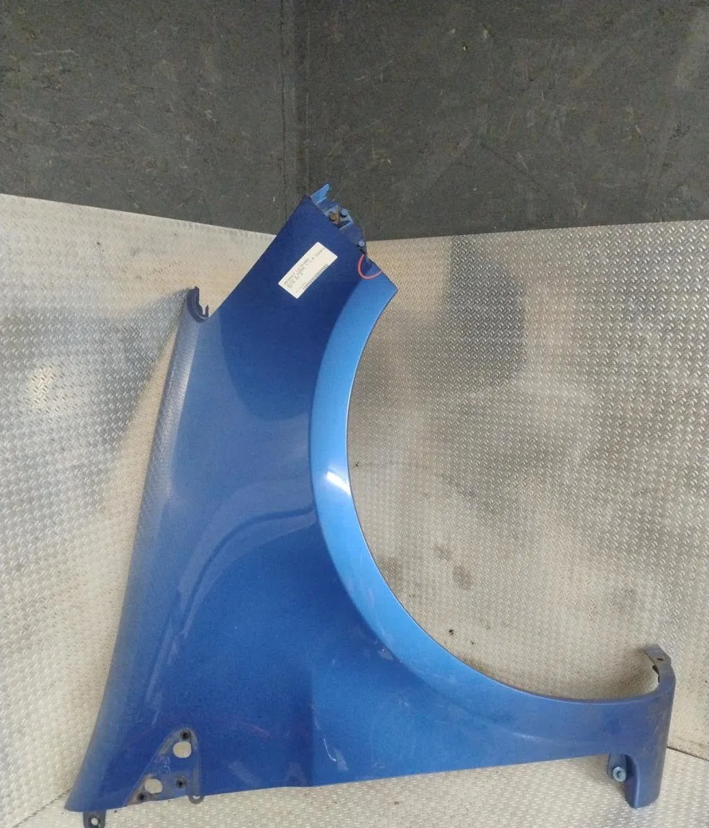 Aile avant droite Renault CLIO III (BR0-1, CR0-1) 1.4 16v (2005-2012) occasion