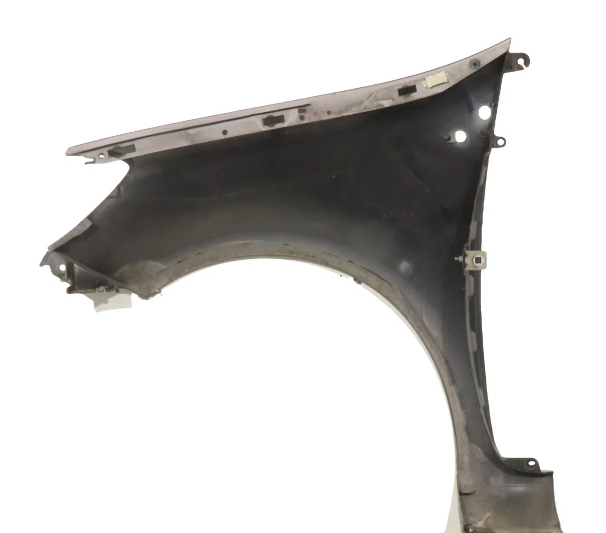 Aile avant droite Renault CLIO III (BR0-1, CR0-1) 1.5 dci (2010-2014) 3 portes occasion