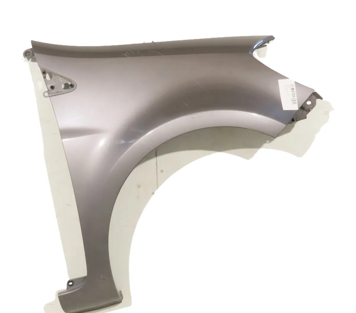 Aile avant droite Renault CLIO III (BR0-1, CR0-1) 1.5 dci (2010-2014) 3 portes occasion