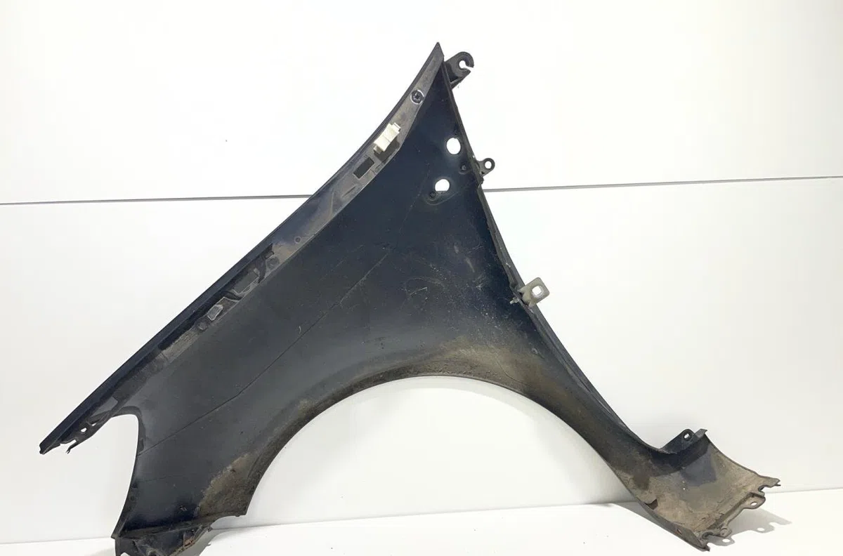 Aile avant droite Renault CLIO III (BR0-1, CR0-1) 1.5 dci (2010-2014) 5 portes occasion