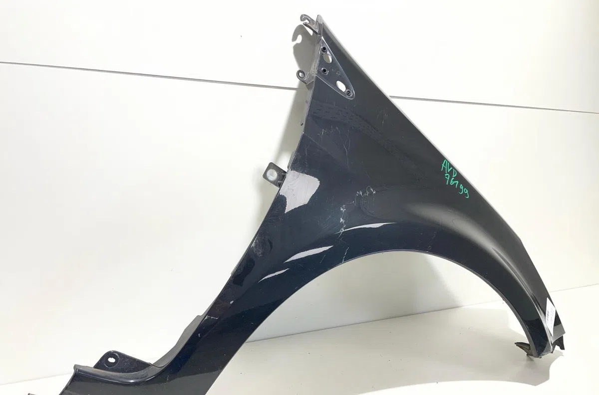 Aile avant droite Renault CLIO III (BR0-1, CR0-1) 1.5 dci (2010-2014) 5 portes occasion