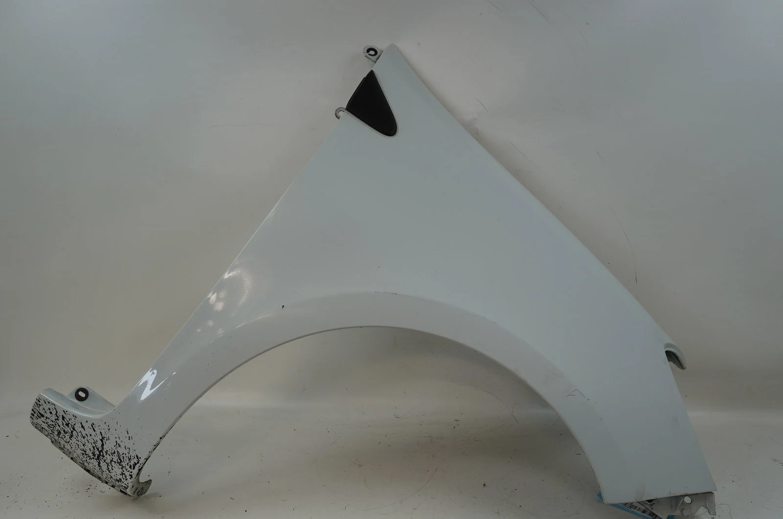 Aile avant droite Renault CLIO III (BR0-1, CR0-1) 1.5 dci (2010-2014) 5 portes occasion