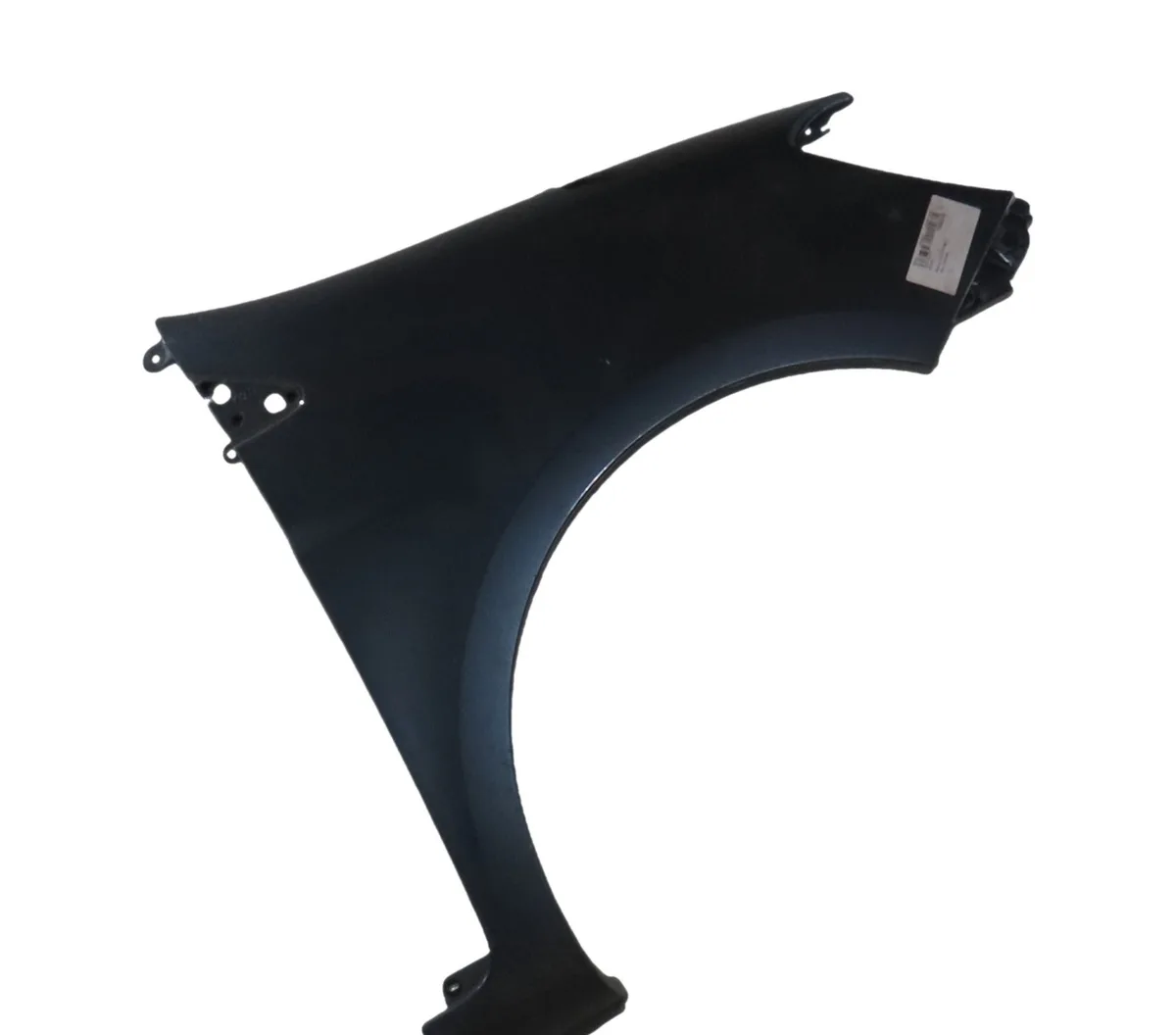 Aile avant droite Renault CLIO III (BR0-1, CR0-1) 1.6 16v (br05, br0b, br0y, br15, br1j, br1m, br1y, cr0b,... (2005-2014