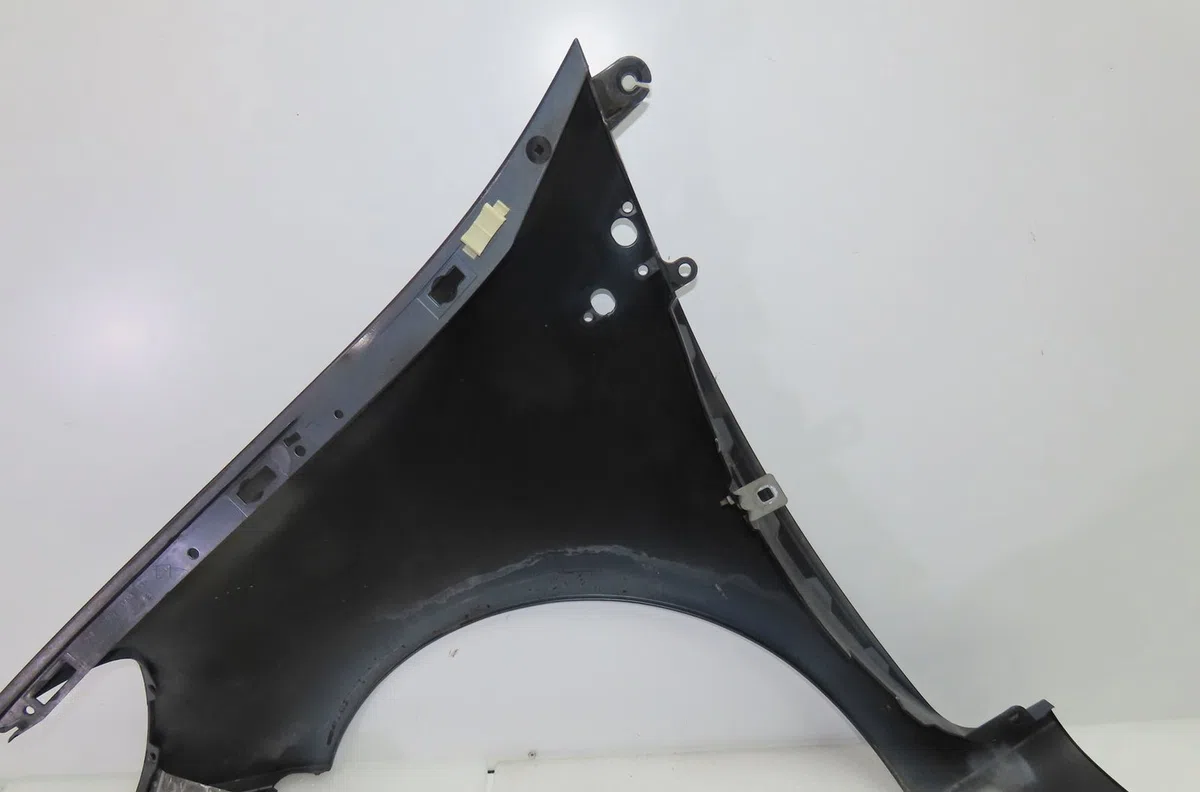 Aile avant droite Renault CLIO III Grandtour (KR0-1_) 1.5 dci (kr0f) (2007-2012) 5 portes occasion