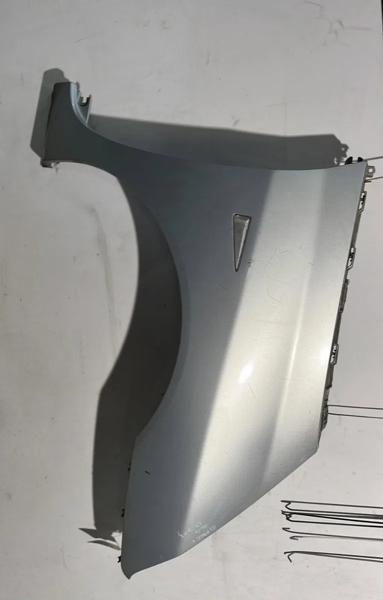 Aile avant droite Renault ESPACE IV (JK0-1_) 1.9 dci (jk0u) (2003-2005) 5 portes occasion