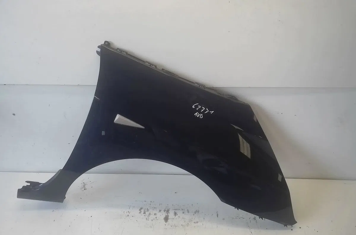 Aile avant droite Renault ESPACE IV (JK0-1_) 2.0 dci (jk01, jk02, jk1j, jk1k, jk1h) (2006) occasion