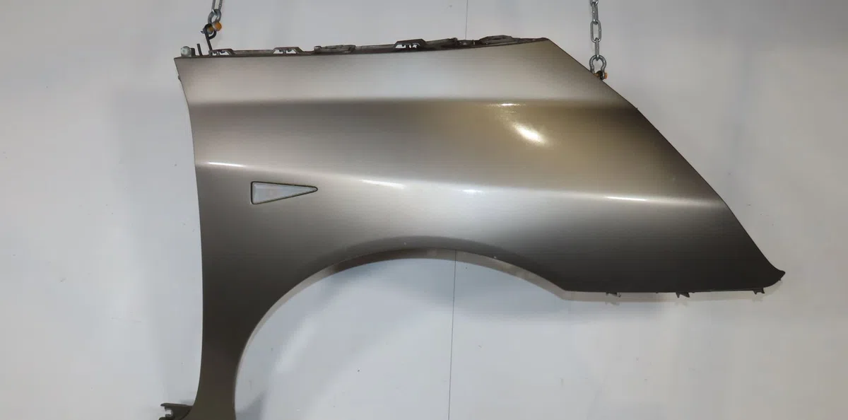 Aile avant droite Renault ESPACE IV (JK0-1_) 2.0 dci (jk02, jk03) (2006) 5 portes occasion