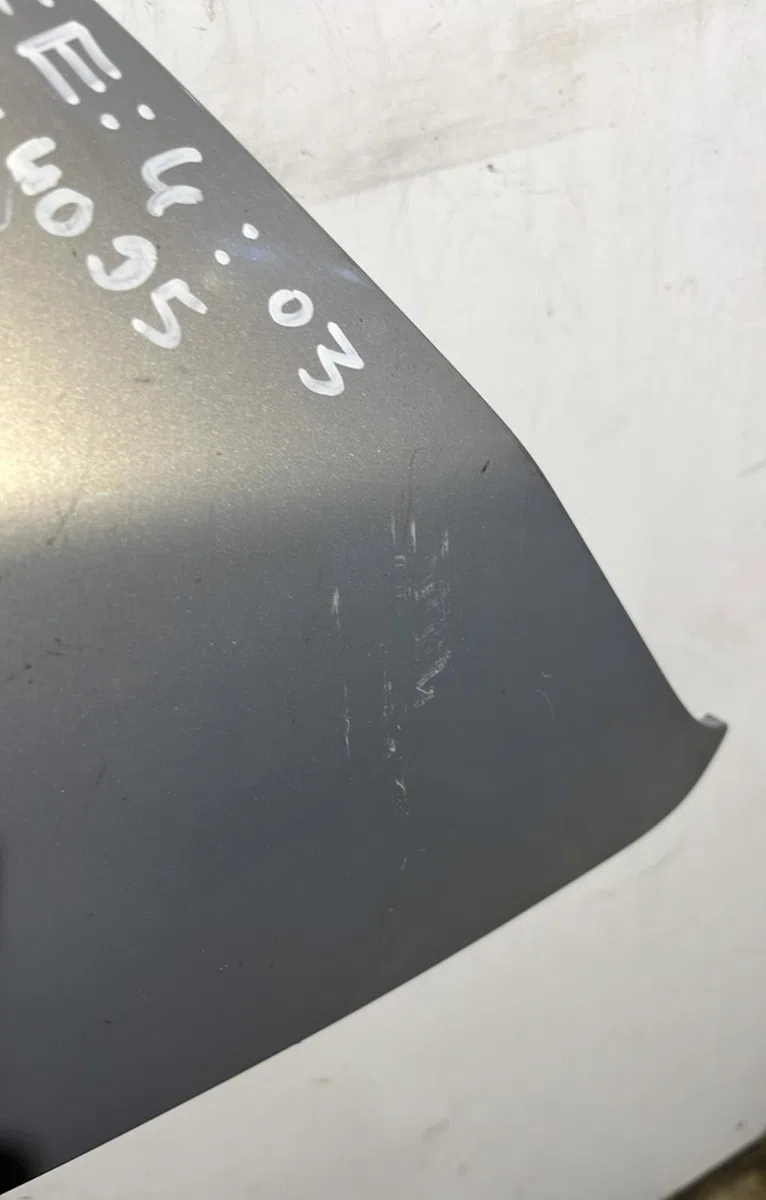 Aile avant droite Renault ESPACE IV (JK0-1_) 2.2 dci (jk0h) (2002-2006) occasion
