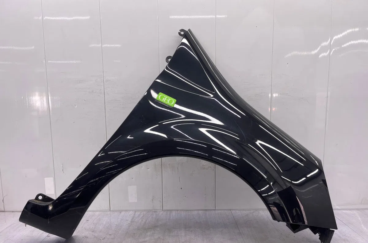 Aile avant droite RENAULT GRAND MODUS PHASE 2 occasion