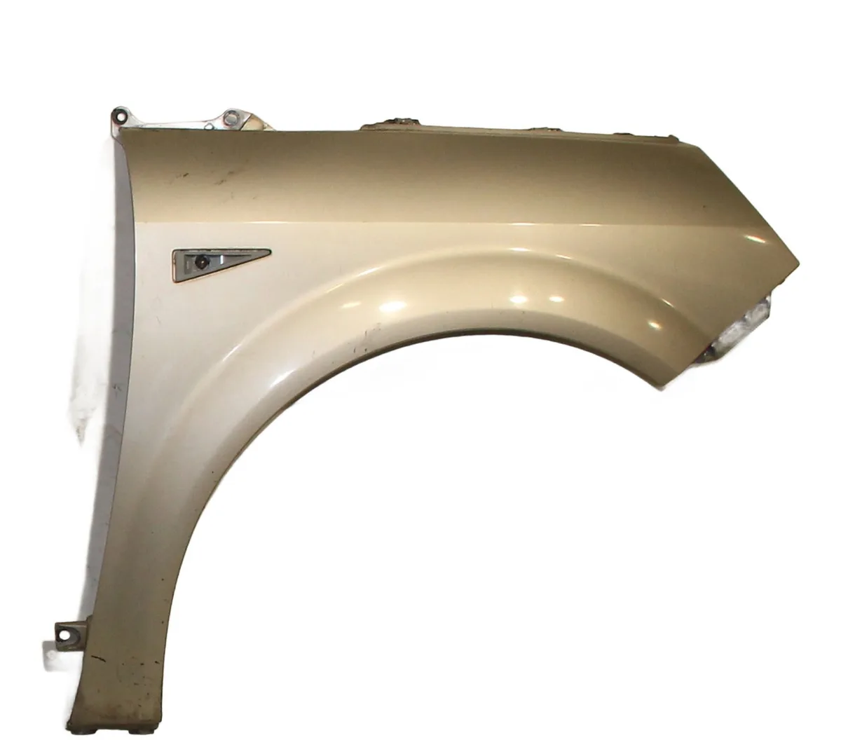 Aile avant droite Renault GRAND SCÉNIC II (JM0-1_) 1.5 dci (2006-2008) occasion