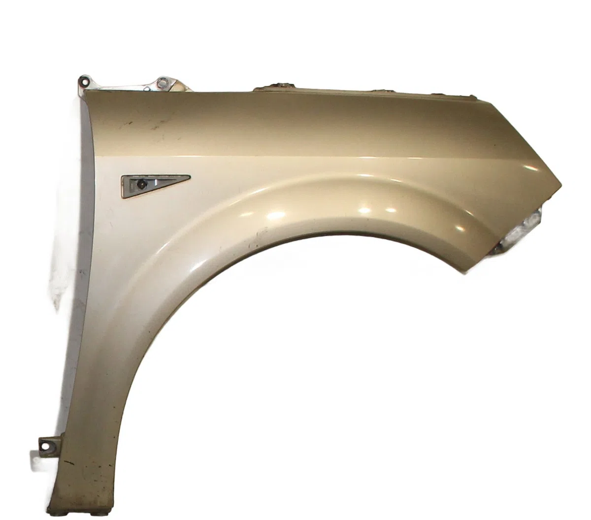 Aile avant droite Renault GRAND SCÉNIC II (JM0-1_) 1.5 dci (2006-2008) occasion