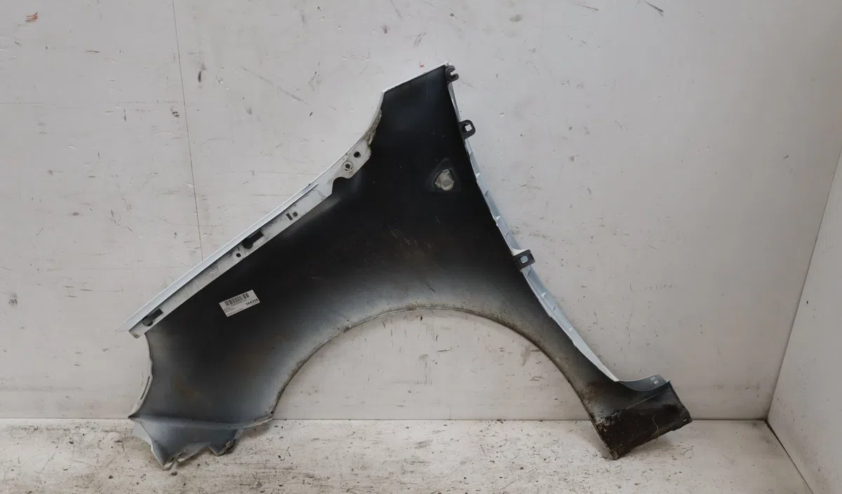 Aile avant droite Renault KANGOO BE BOP (KW0-1_) 1.5 dci (kw0g) (2009-2012) occasion