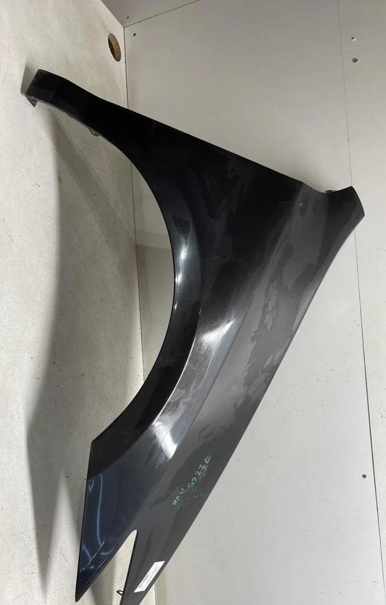 Aile avant droite Renault LAGUNA Coupé (DT0-1) 2.0 dci (dt01, dt08, dt09, dt0k, dt12, dt1c, dt1d, dt1m,... (2008-2015) 2