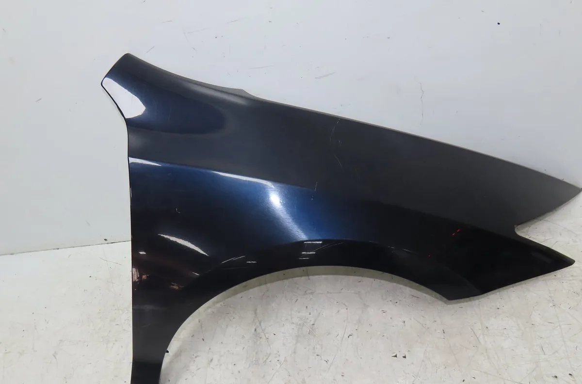 Aile avant droite Renault LAGUNA Coupé (DT0-1) 2.0 dci gt (dt11, dt1e, dt1n) (2008-2015) occasion